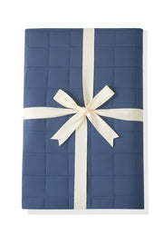 Quilt Blanket in Oxford 2.5