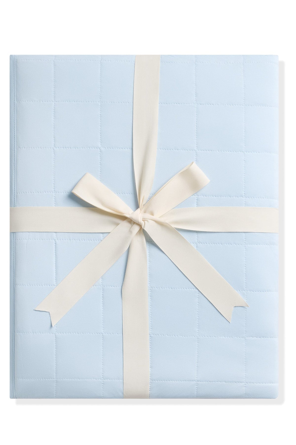 Quilt Blanket in Breeze 1.0