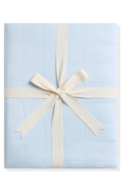 Quilt Blanket in Breeze 1.0