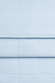 Quilt Blanket in Breeze 1.0