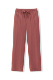 Women's Lounge Pants in Ember
