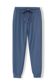Women's Jogger Pants in Oxford