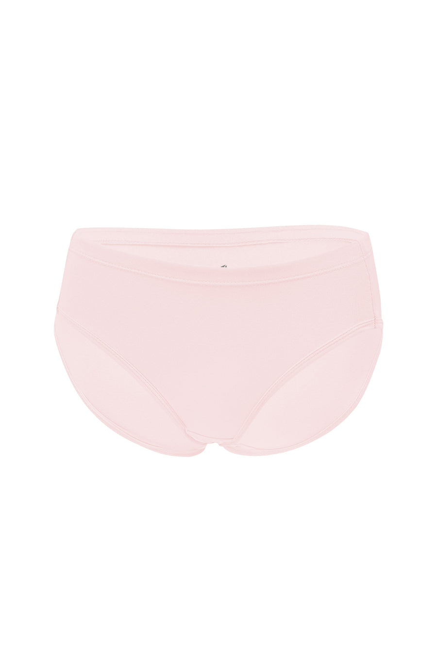 Women’s Bamboo Underwear in Blush