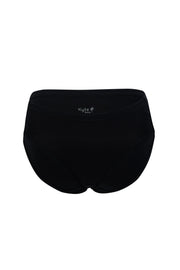 Women’s Bamboo Underwear in Midnight