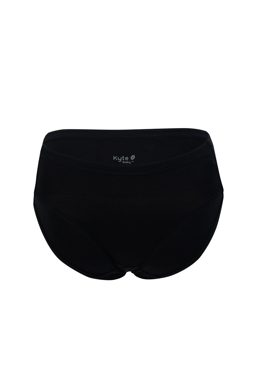 Women’s Bamboo Underwear in Midnight