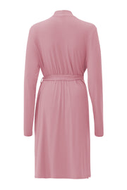 Women’s Lounge Robe in Apple Blossom