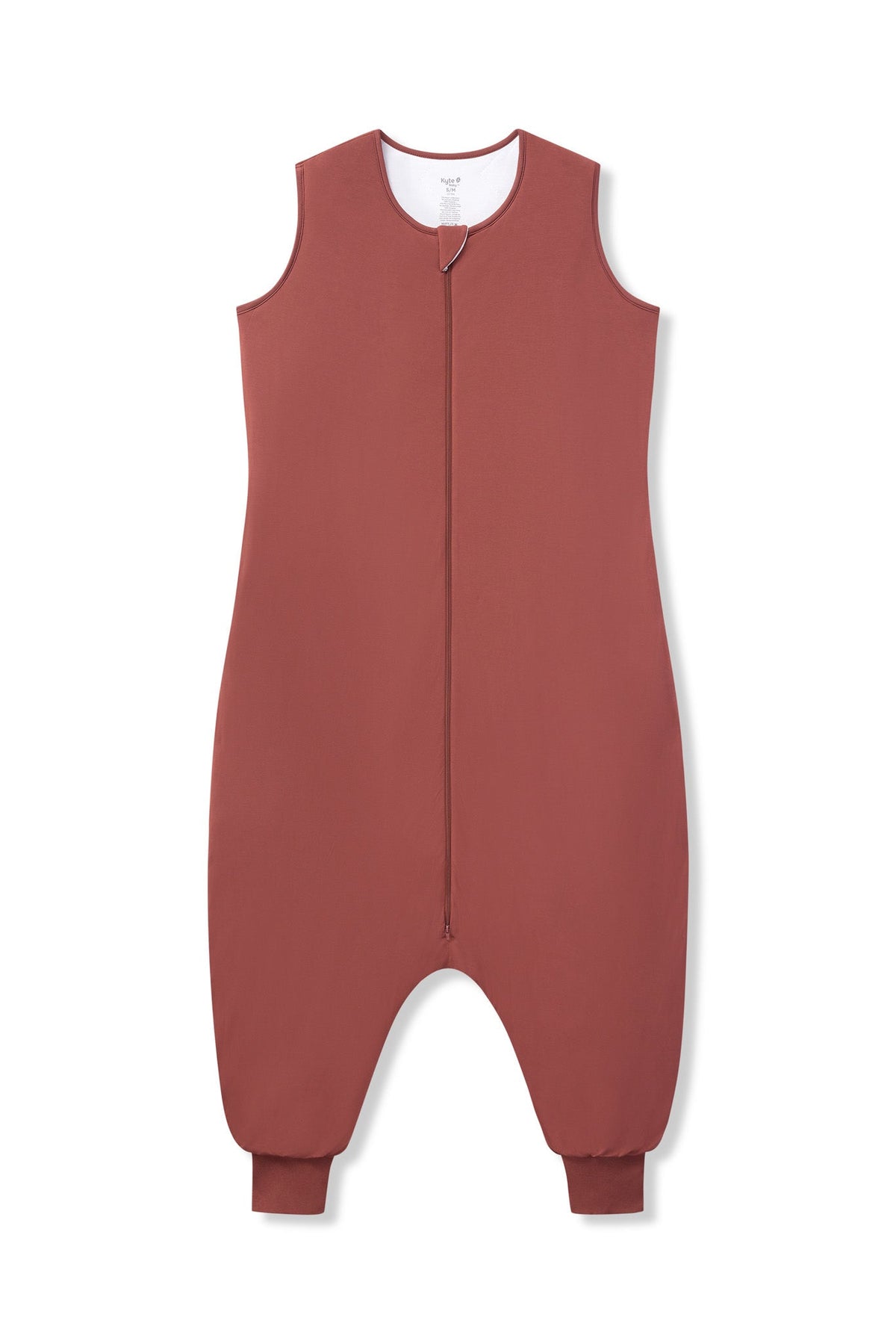 Adult Sleep Sack in Ember