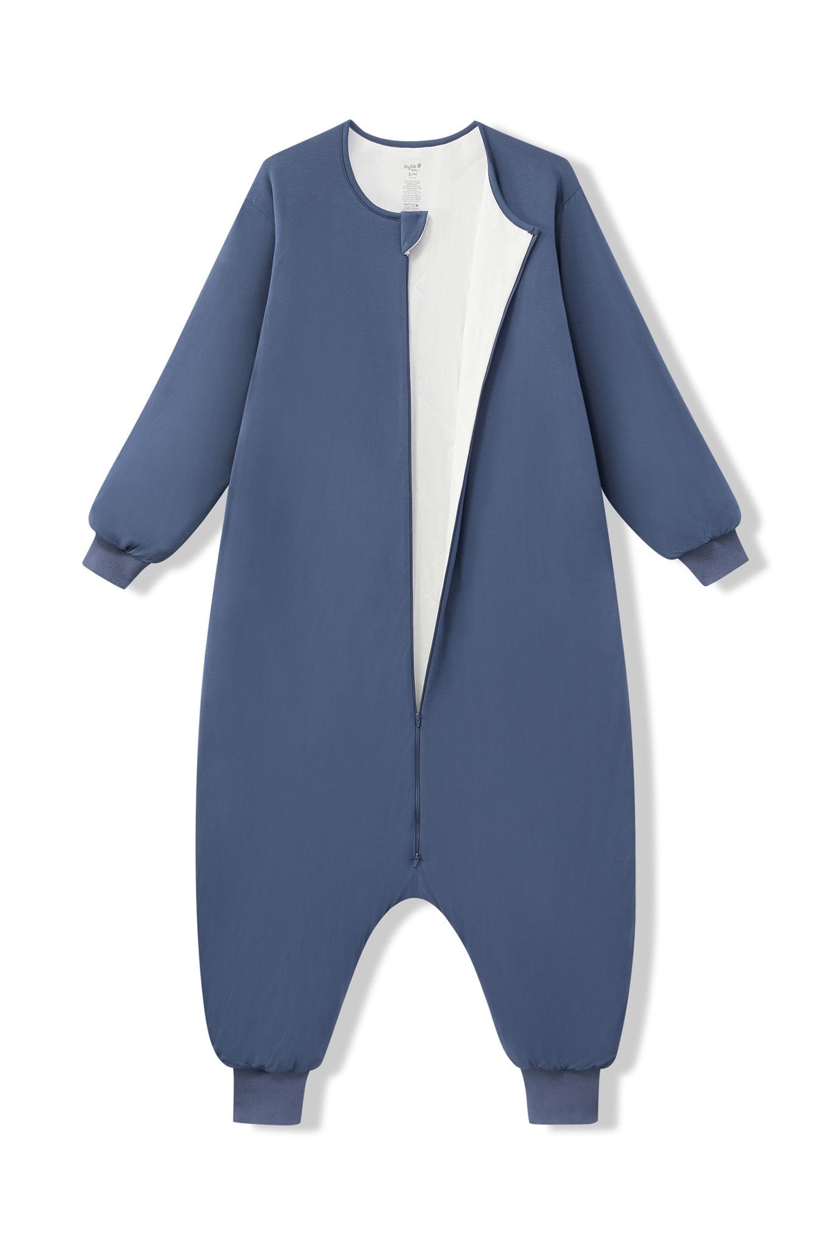 Long Sleeve Adult Sleep Bag Walker in Oxford