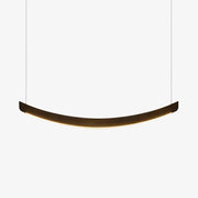 Felix Crescent Pendant Lamp