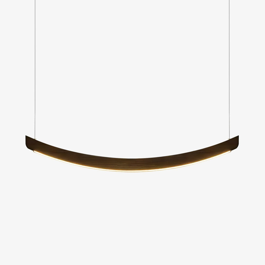 Felix Crescent Pendant Lamp