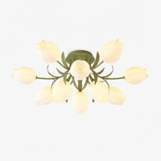 Ricko Ceiling Light