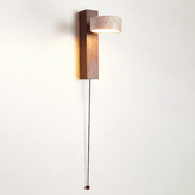 Grove Beam Wall Lamp