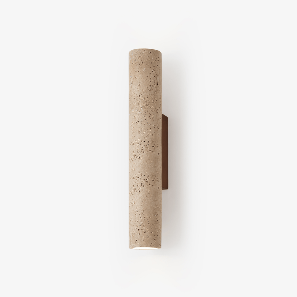 Solis Column Wall Lamp