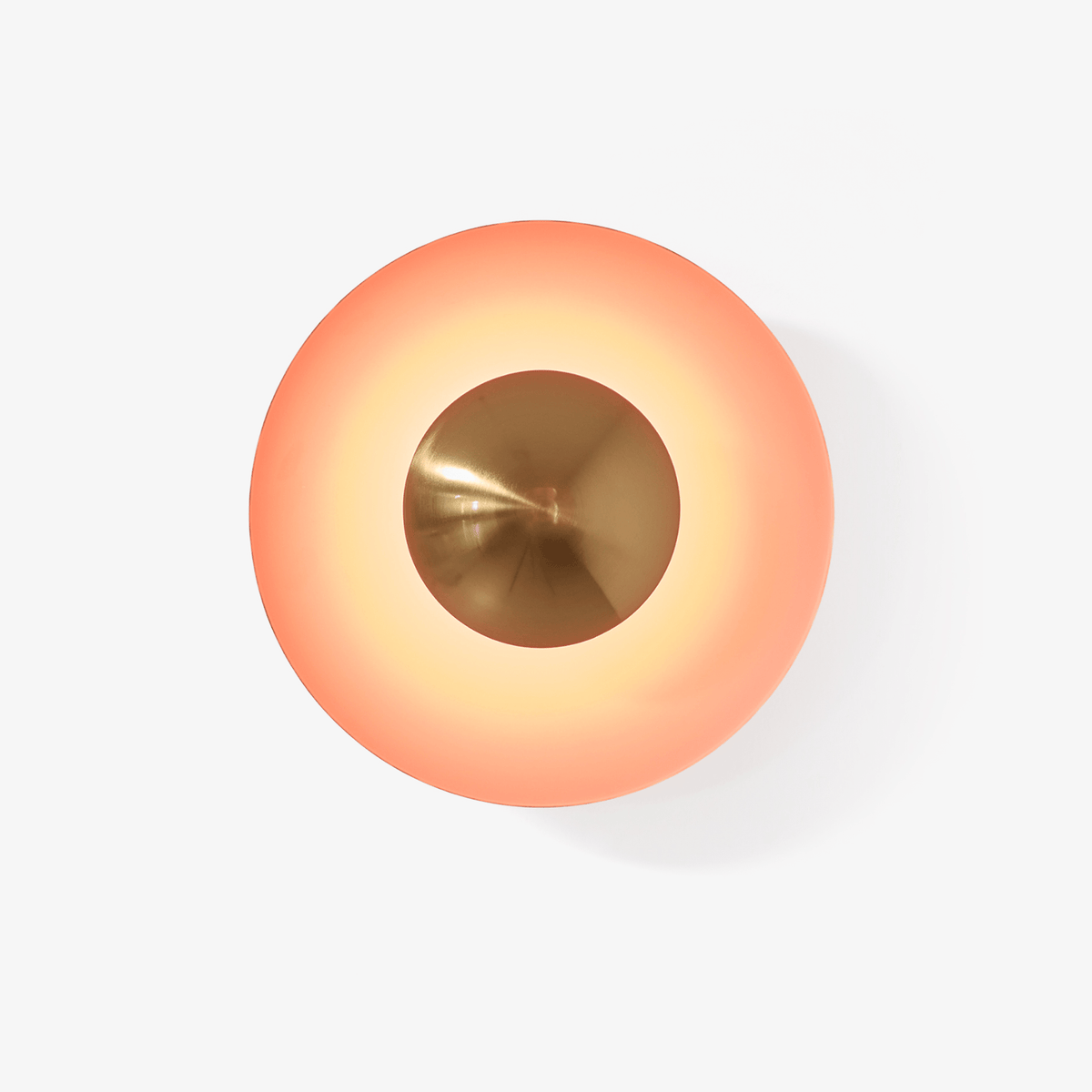 Simplicity Glow Wall Light