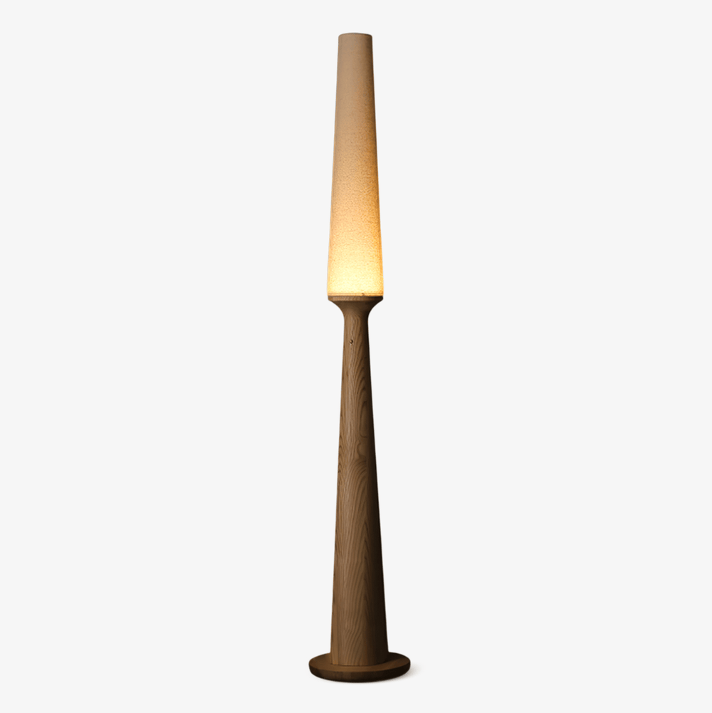 Sora Totem Floor Lamp