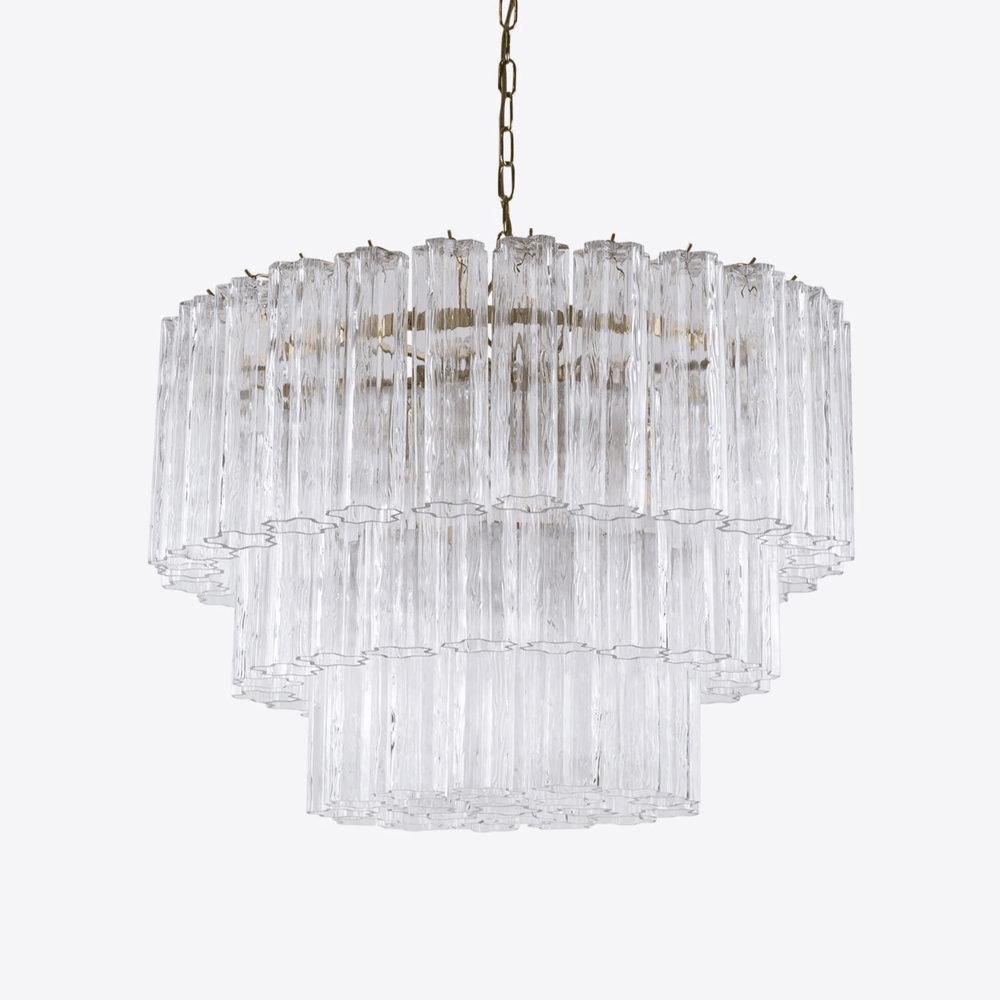 Medium Treviso Chandelier