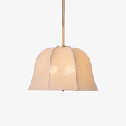 Sienna Linen Pendant Lamp