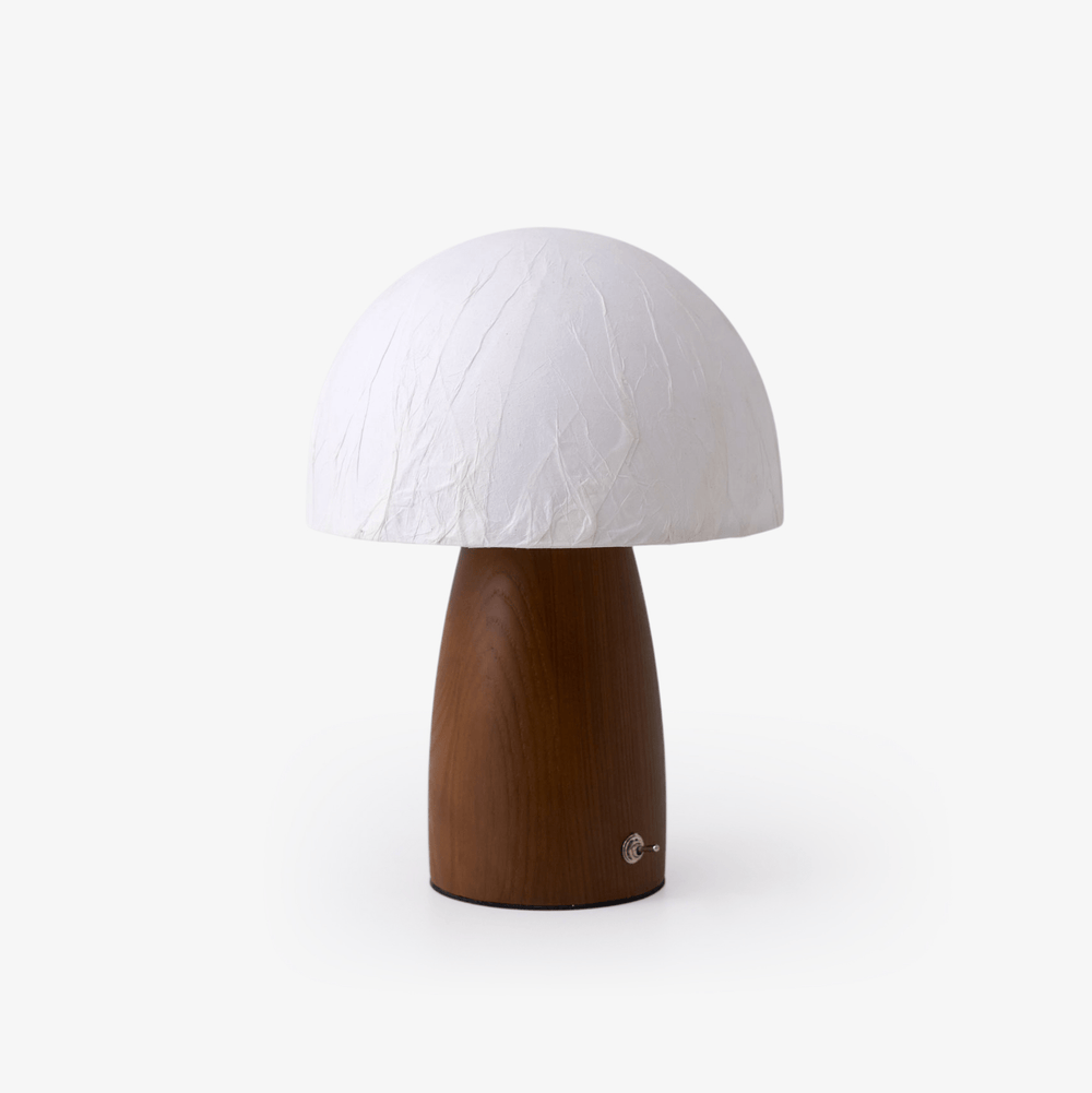Myco Mushroom Table Lamp