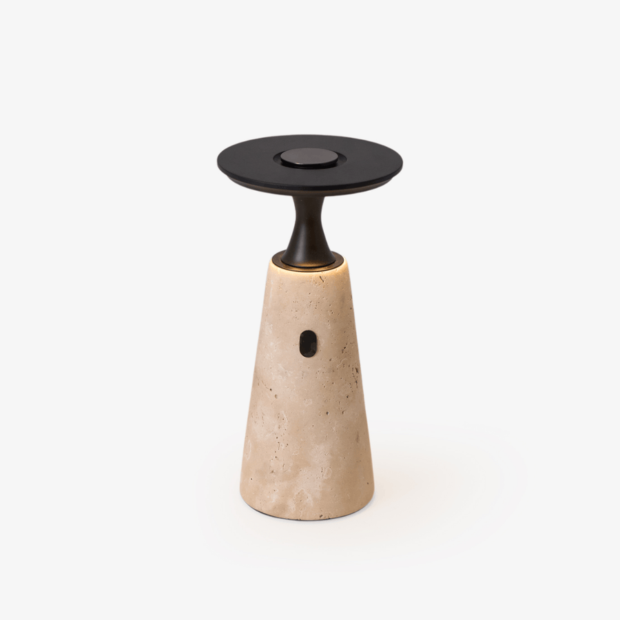 Terrava Rechargeable Table Lamp