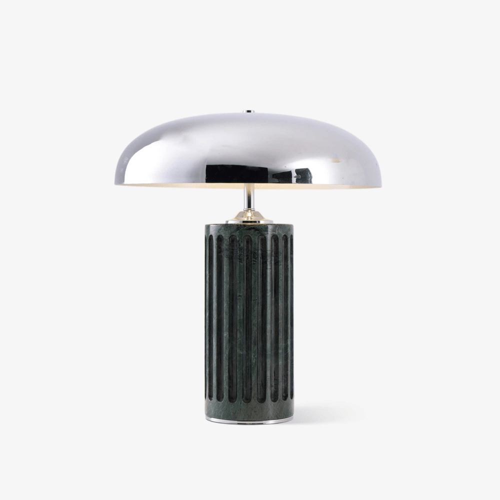 Aurelio Dome Table Lamp