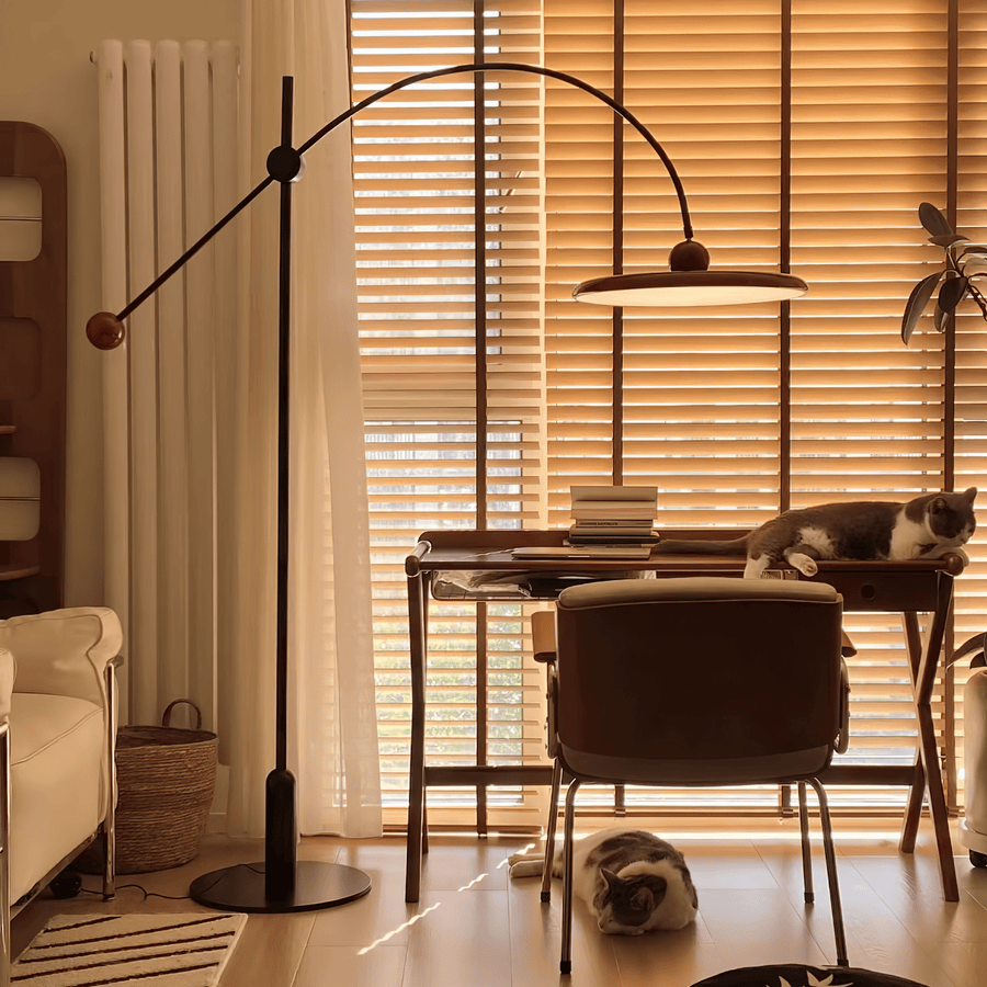 Lola Floor Lamp