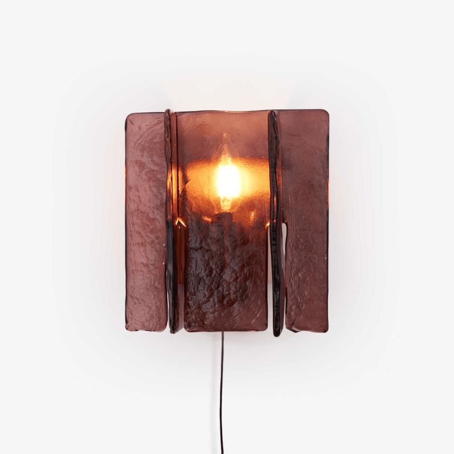Blason Plug-in Wall Light