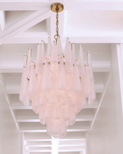 Ollie Drop Chandelier