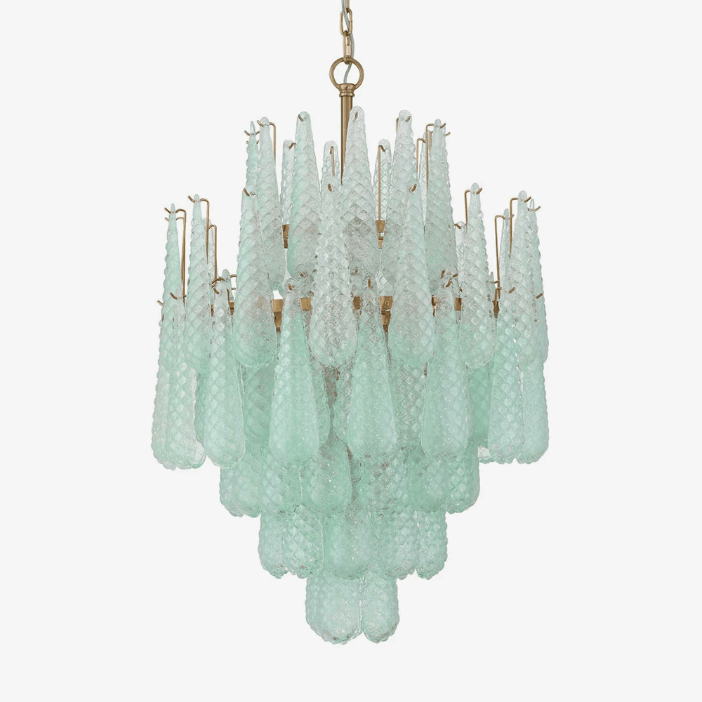 Ollie Drop Chandelier