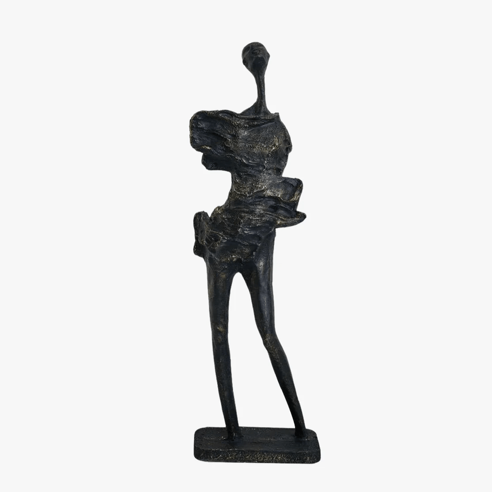 Dravik Sculpture Floor Ornaments
