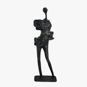 Dravik Sculpture Floor Ornaments