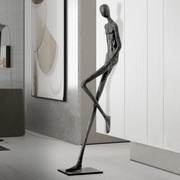 Lemvix Sculpture Floor Ornaments