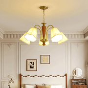 Bellora Bloom Chandelier