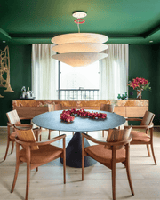 Kazu Cone Pendant Lamp