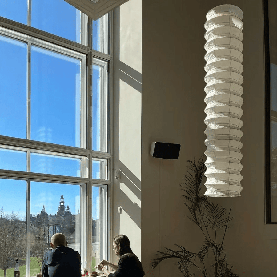 Washi Paper 31N Pendant Light