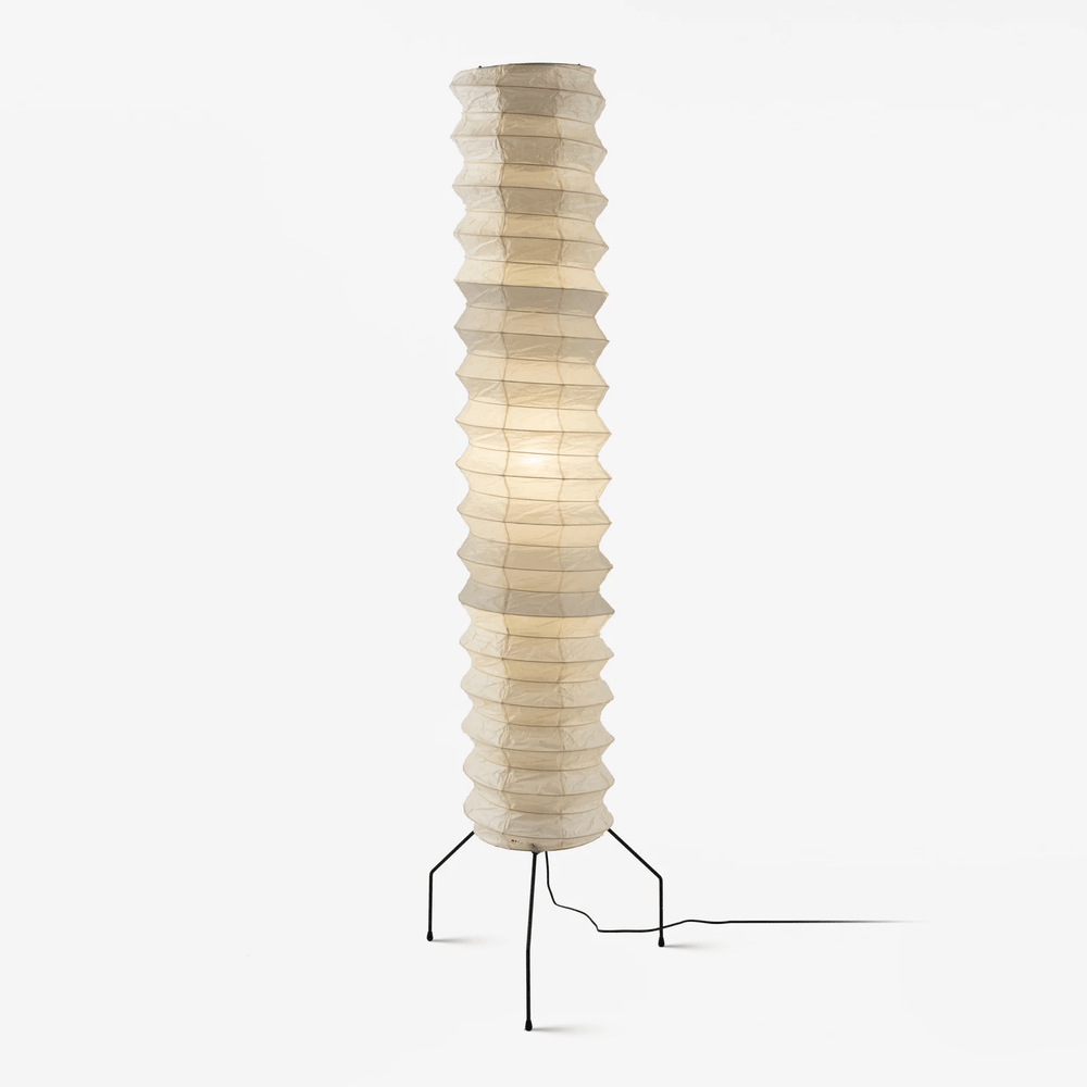 Washi Paper UF4-31N Floor Lamp