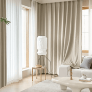 Washi Paper UF3-L6 Floor Lamp