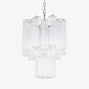 Giselle Glass Chandelier