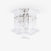 Calista Glass Ceiling Lamp