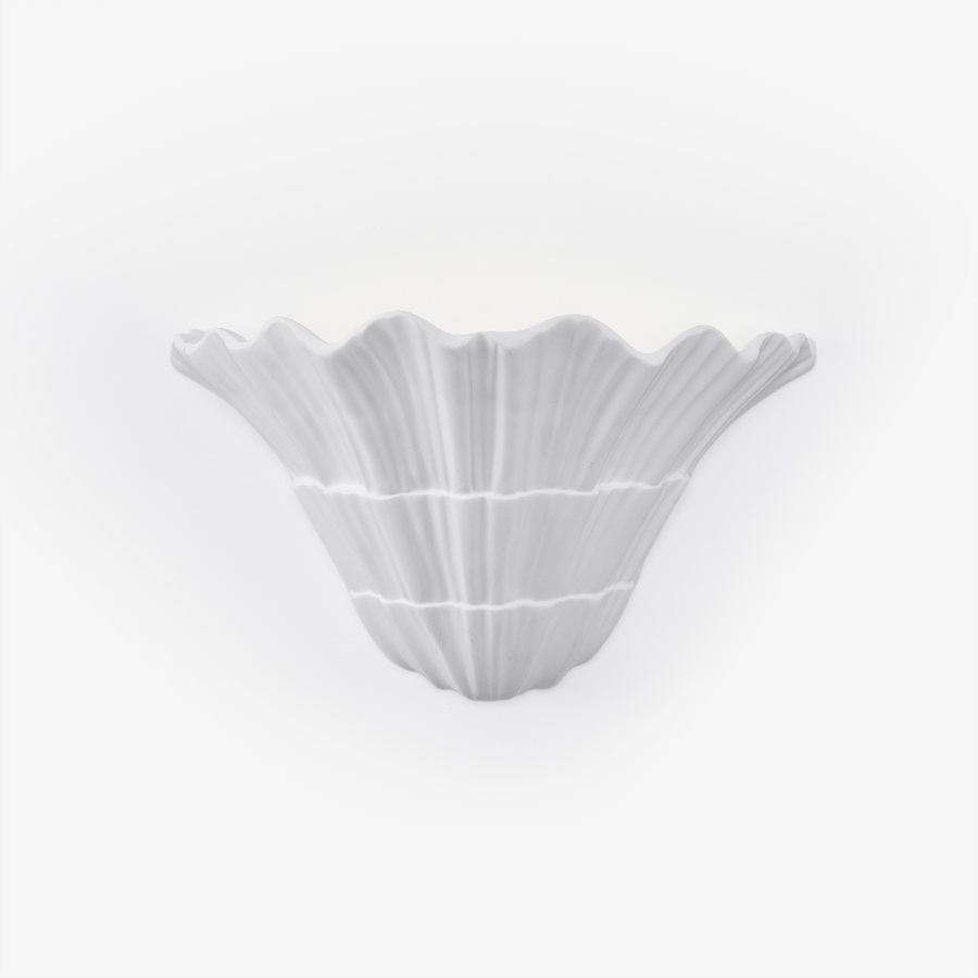 Marina Shell Wall Light