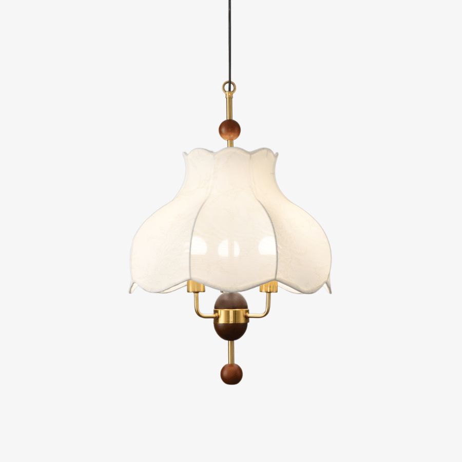 Roselle Bloom Pendant Lamp