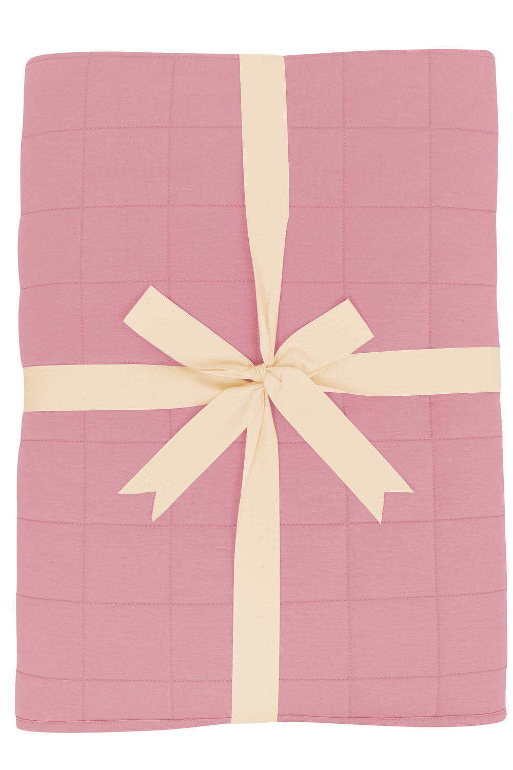Throw Blanket in Apple Blossom 2.5