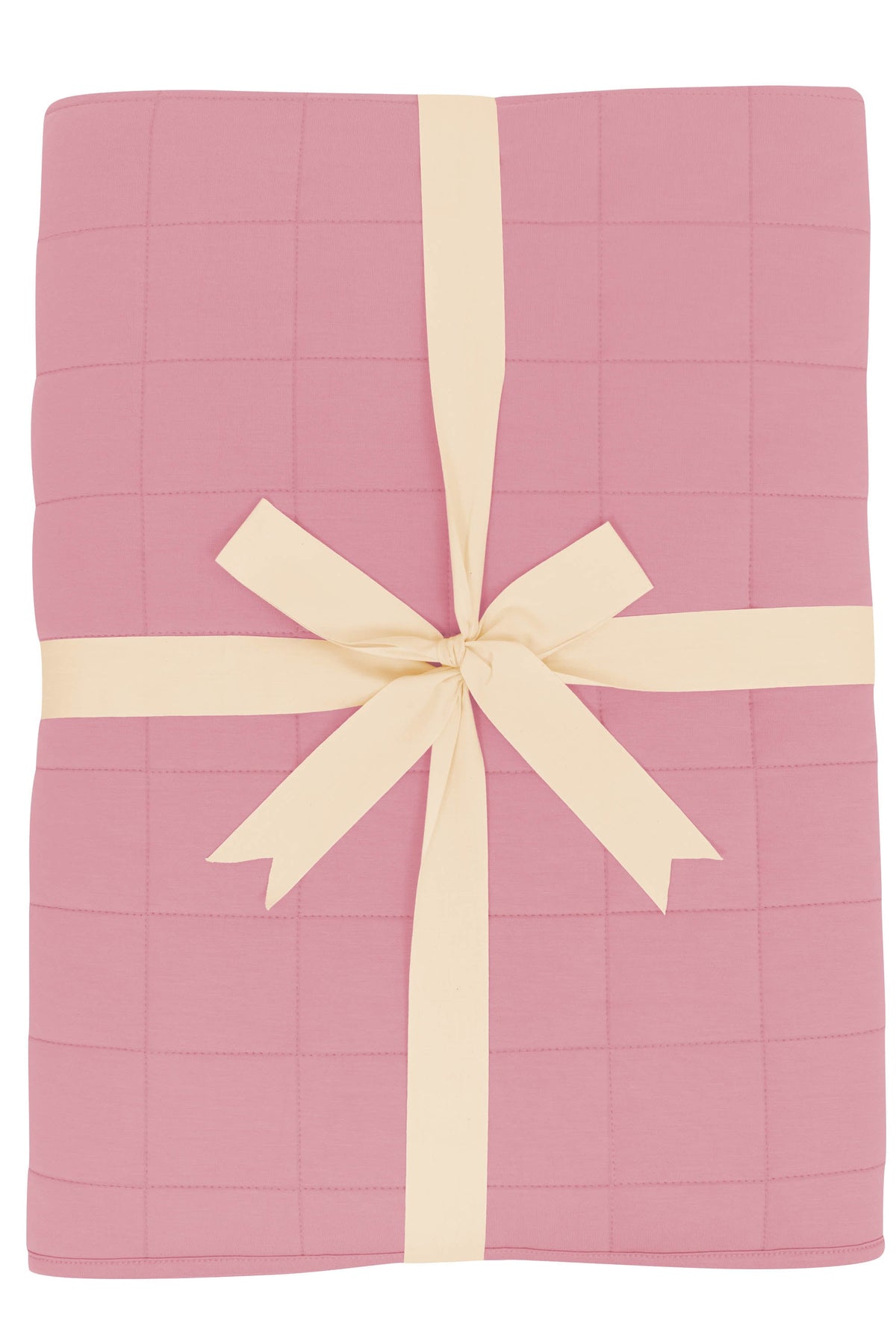 Throw Blanket in Apple Blossom 2.5