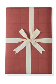 Throw Blanket in Ember 2.5