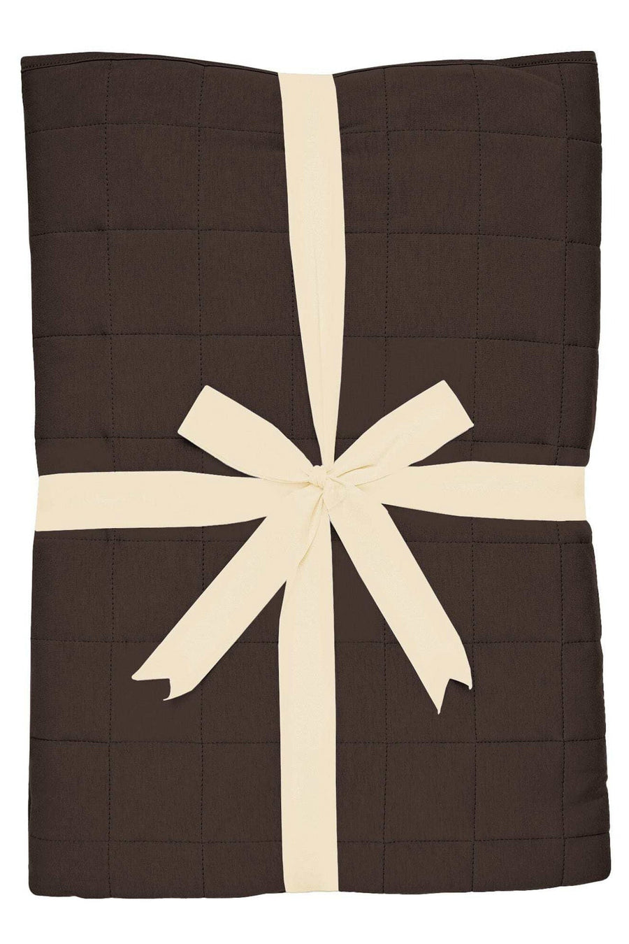 Throw Blanket in Espresso 2.5