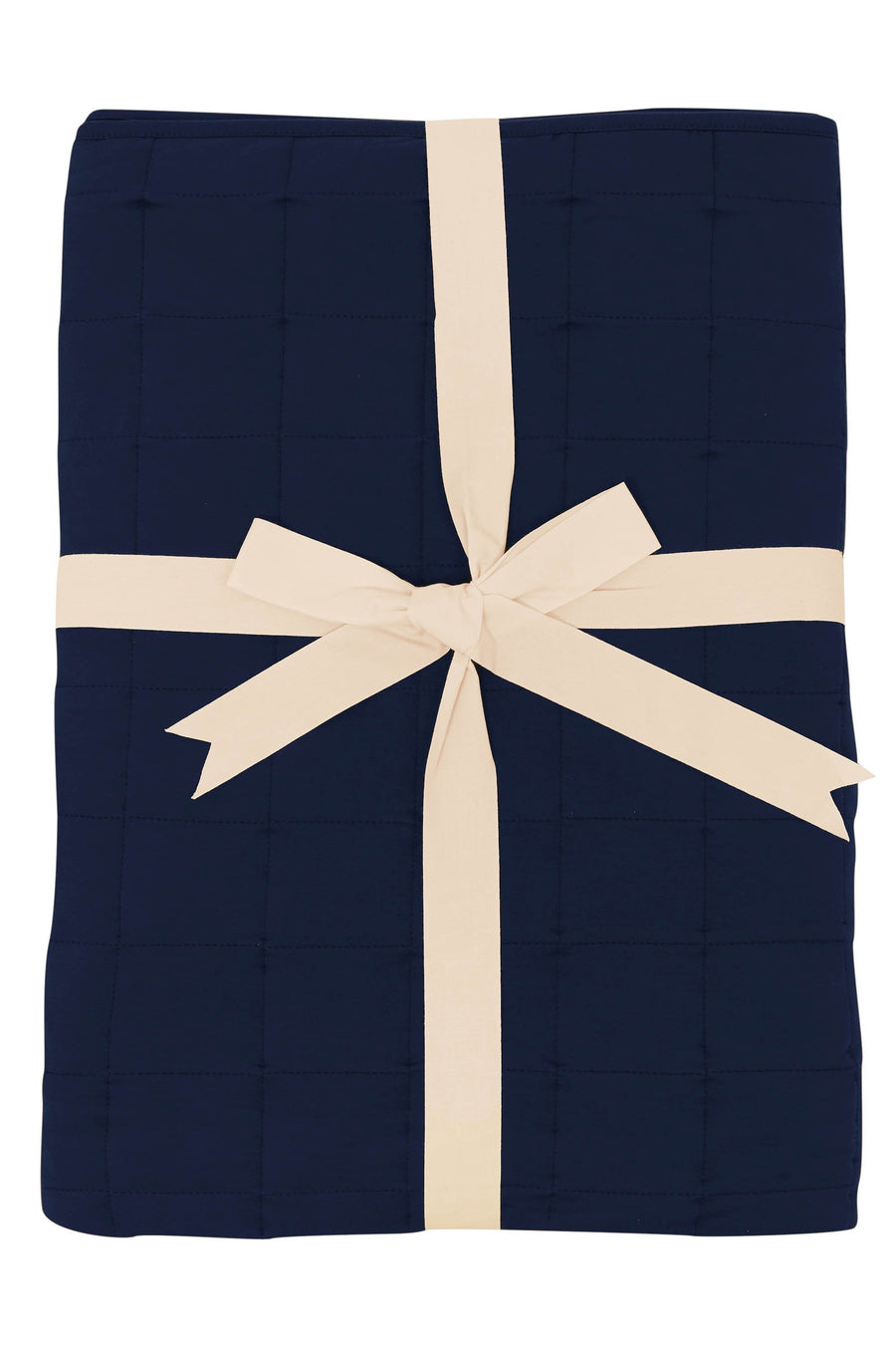 Throw Blanket in Navy 2.5