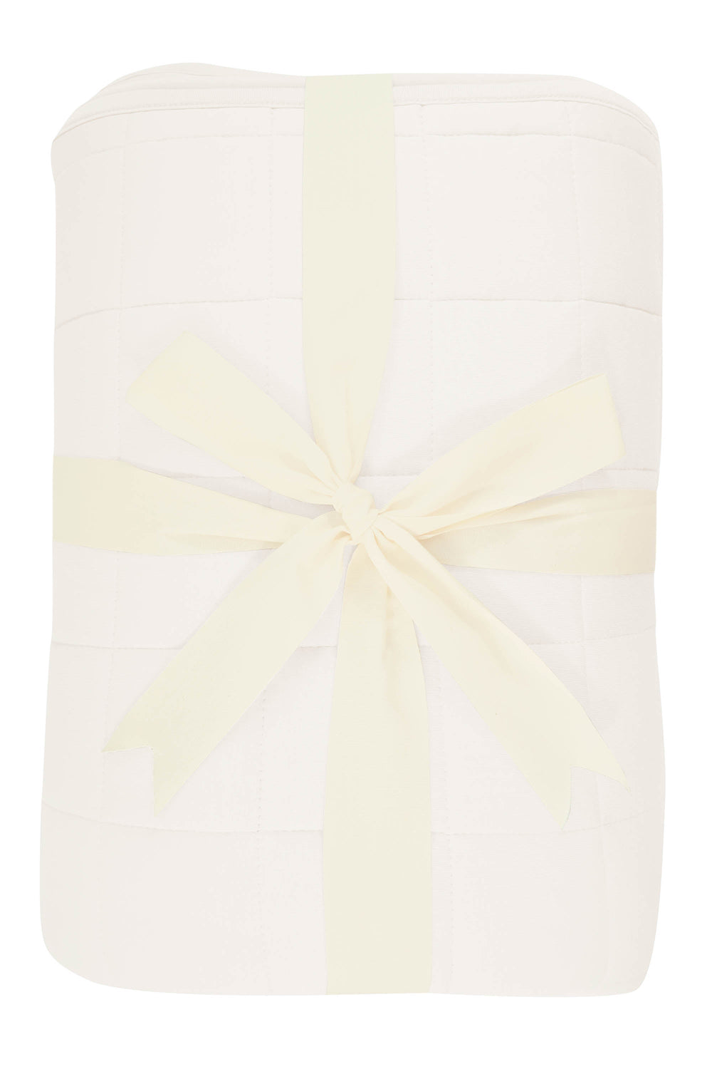 Throw Blanket in Oat 2.5