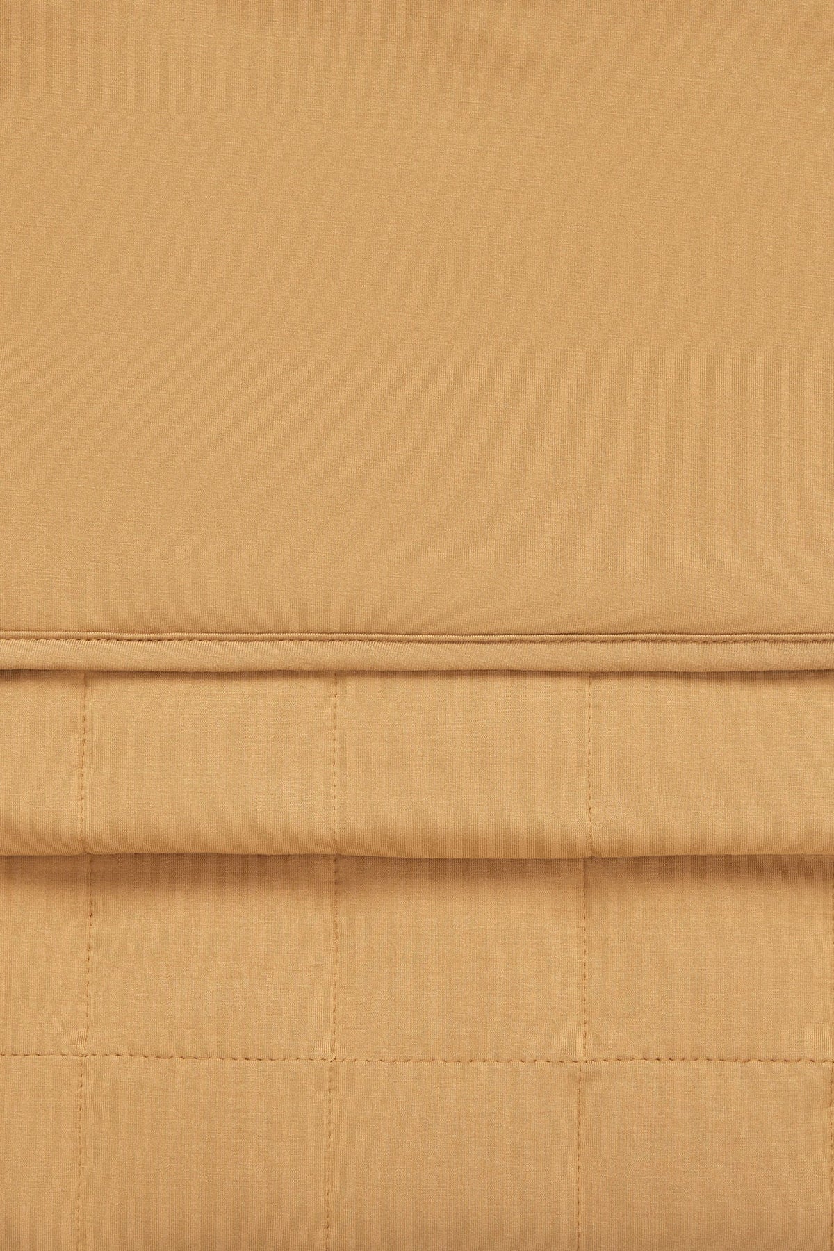 Throw Blanket in Ochre 2.5