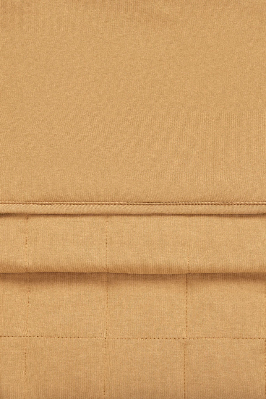 Throw Blanket in Ochre 2.5