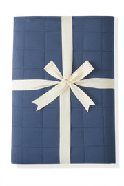 Throw Blanket in Oxford 2.5