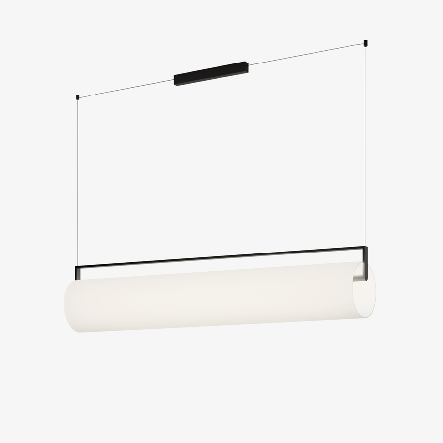 Edge Linear Pendant Light